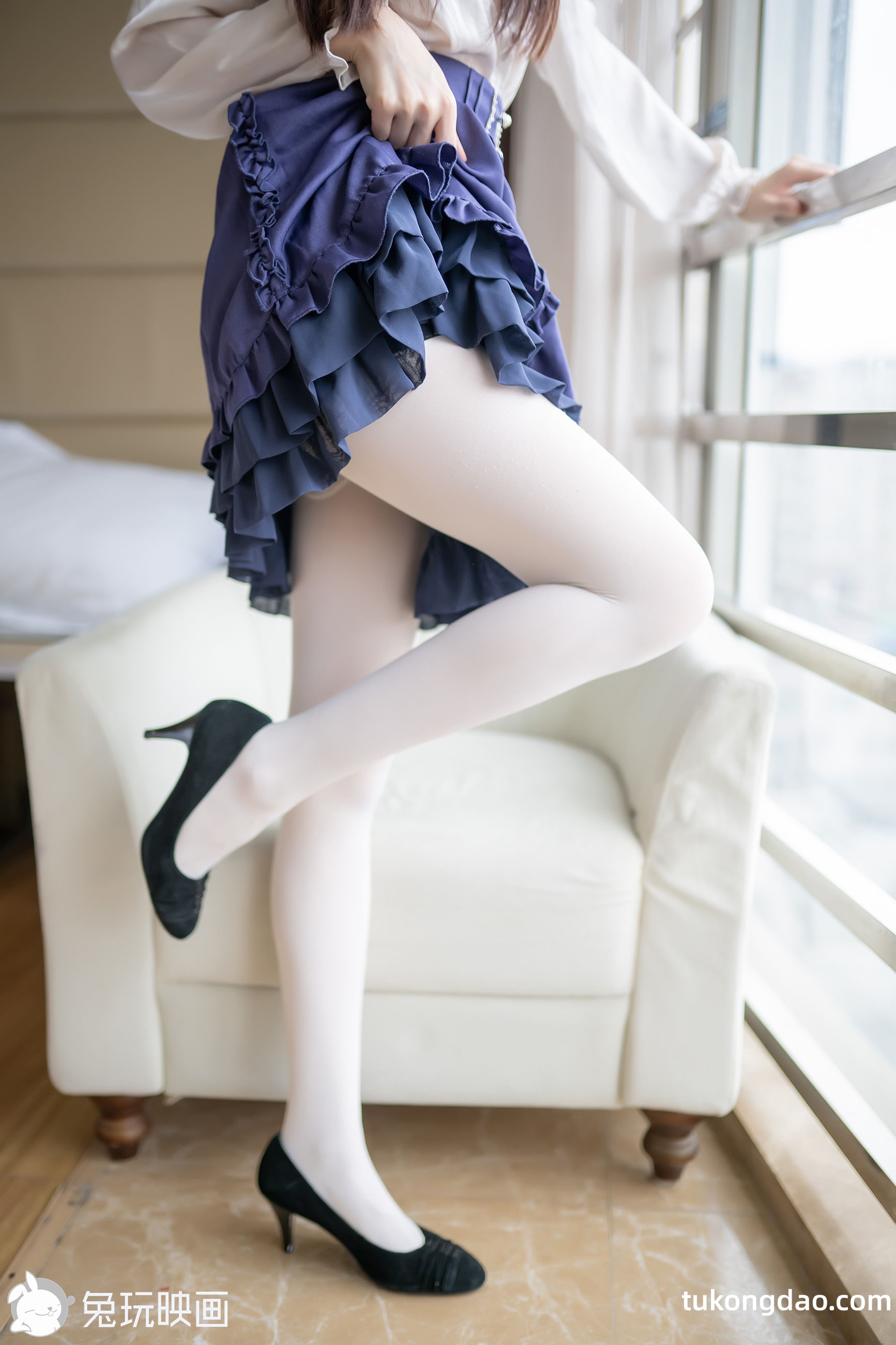 兔玩映画 – 113 整理写真合集 兔玩映画-第2张